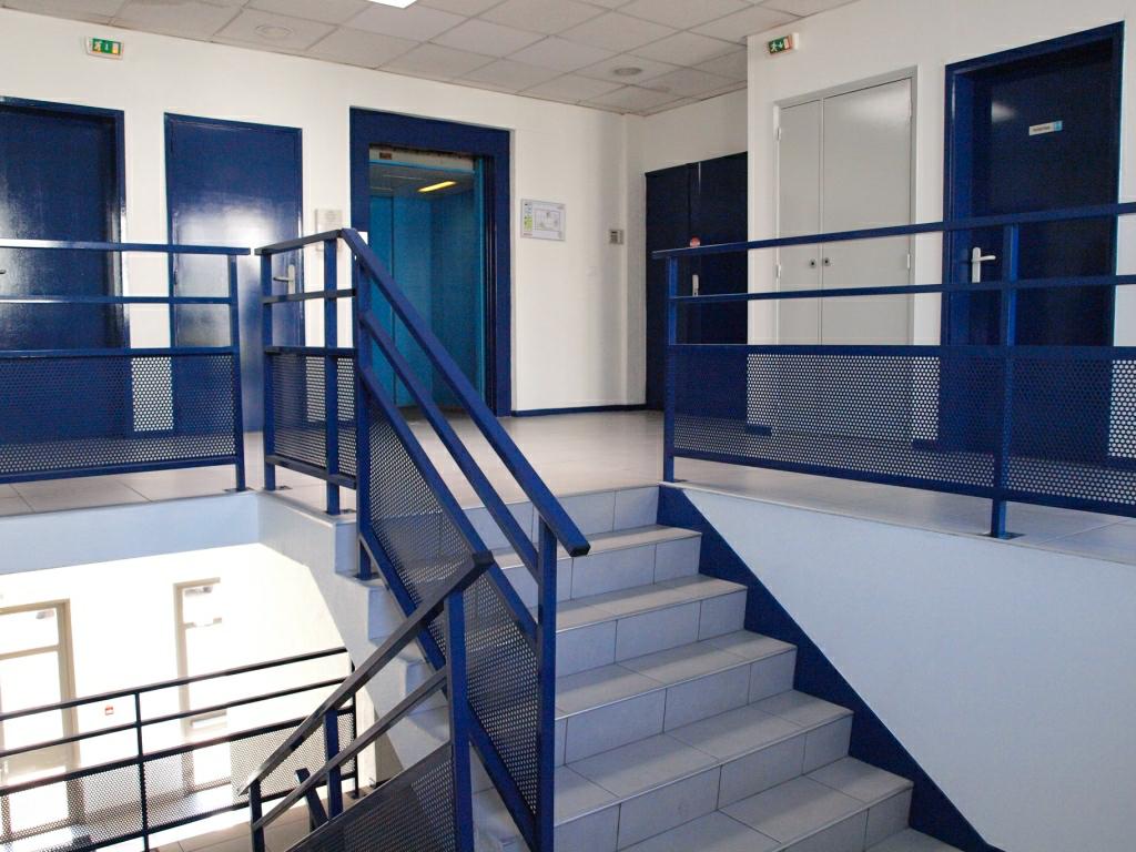 Bureau Marseille 1762m² Location bureau Marseille Bouches-du-Rhône OLBUR2114710 5